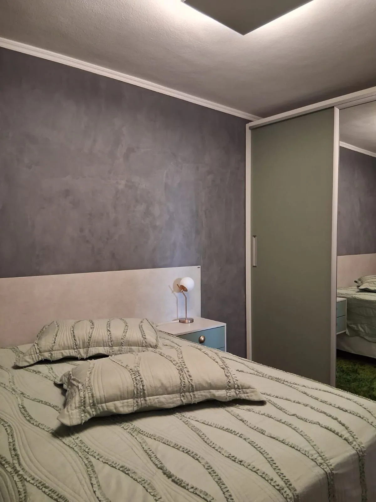Imagem Apartamento em Jardim Carvalho