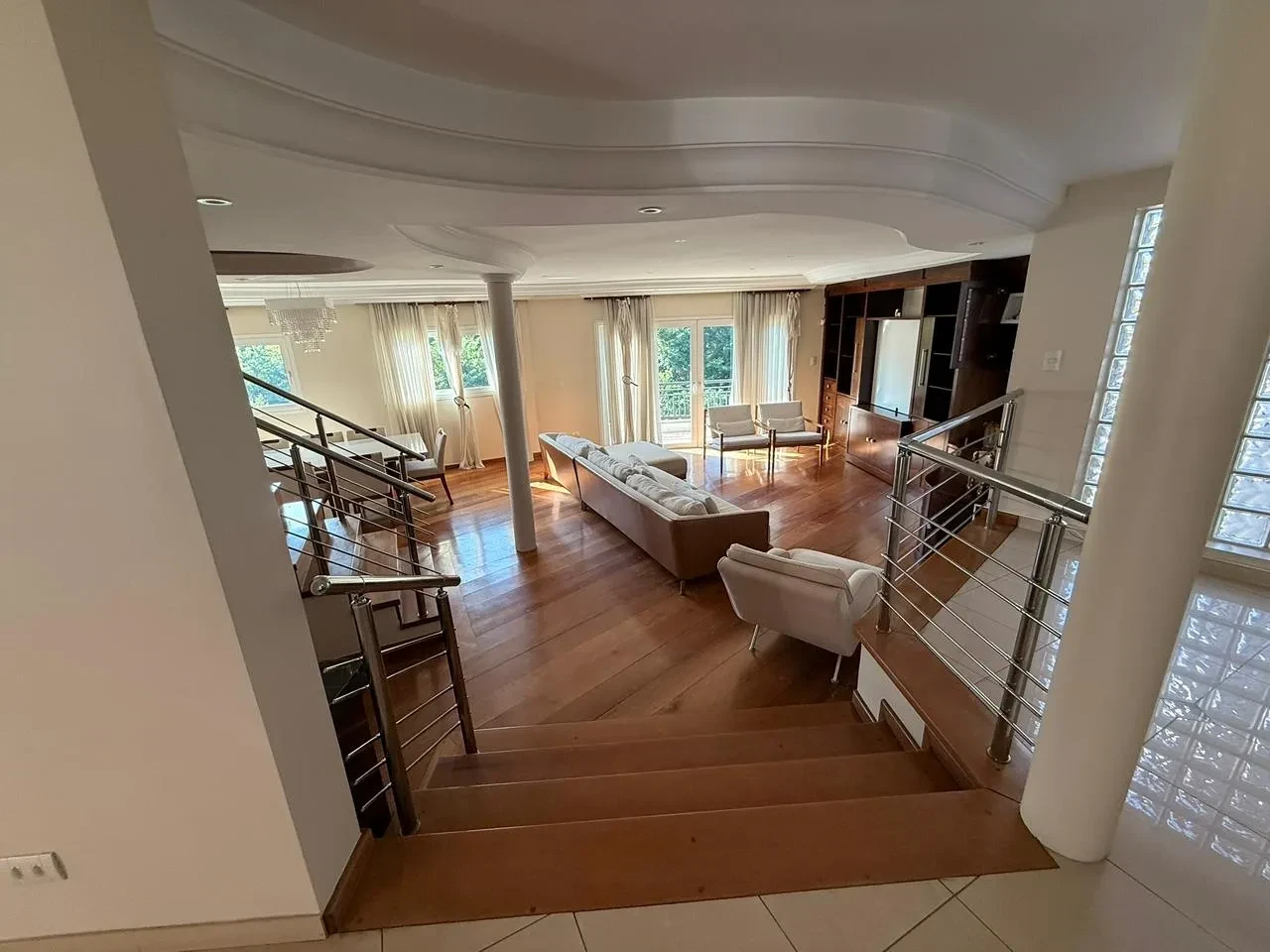 Imagem Sobrado com 4 Quartos à Venda, 494 m² em City América - São Paulo