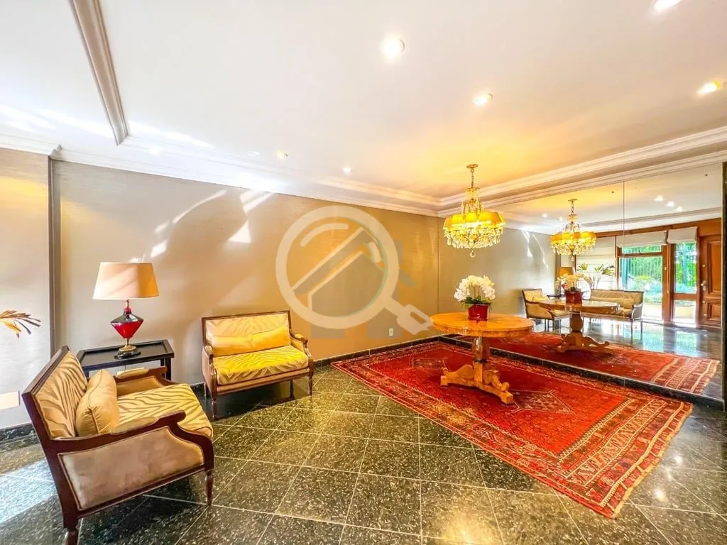 Imagem Localizado no prestigiado bairro Moinhos de Vento, este apartamento cheio de personalidade oferece u...