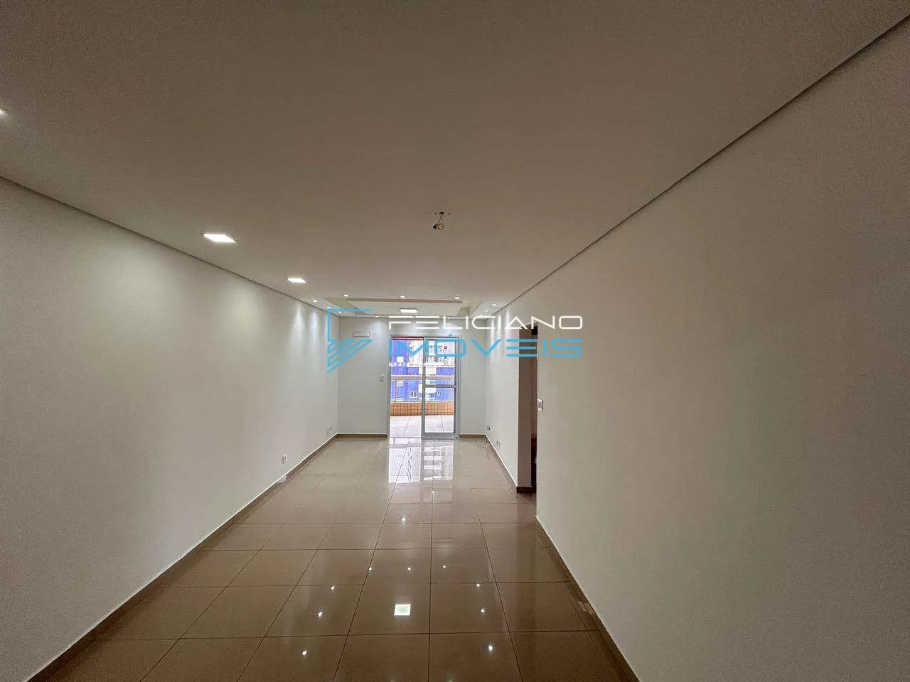Imagem Apartamento com 3 quartos, Aviação, Praia Grande - R$ 880 mil, Cod: 6623