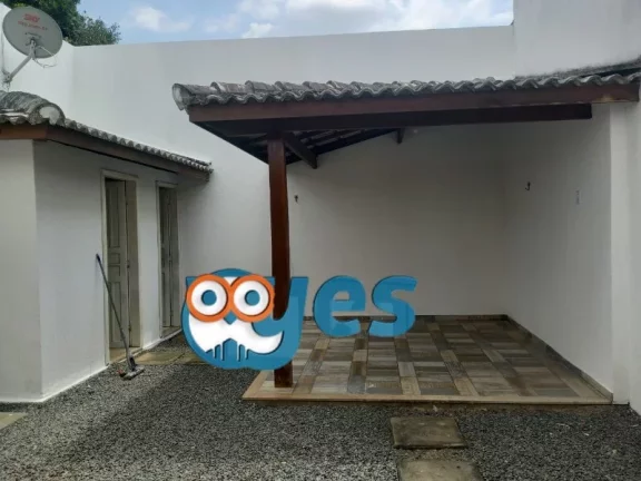 Imagem Casa residencial para Locação, Sim, Feira de Santana