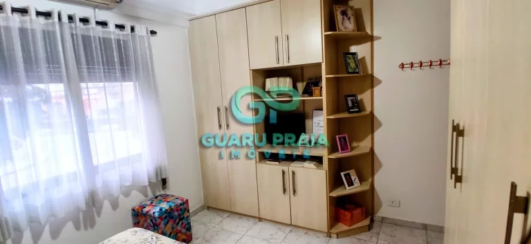 Imagem Apartamento à venda no bairro Enseada - Guarujá/SP
