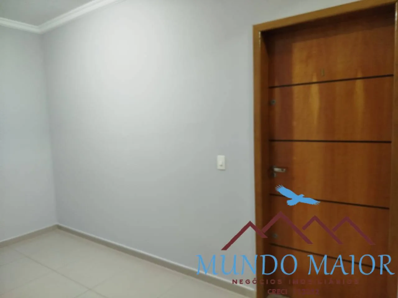 Imagem Espaçoso Cobertura de 3 Quartos no Jardim Paraíso, Santo André-R$ 795.000!