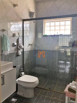Imagem Casa com 5 dormitórios à venda, 296 m² por R$ 1.600.000,00 - Centro - Brazópolis/MG