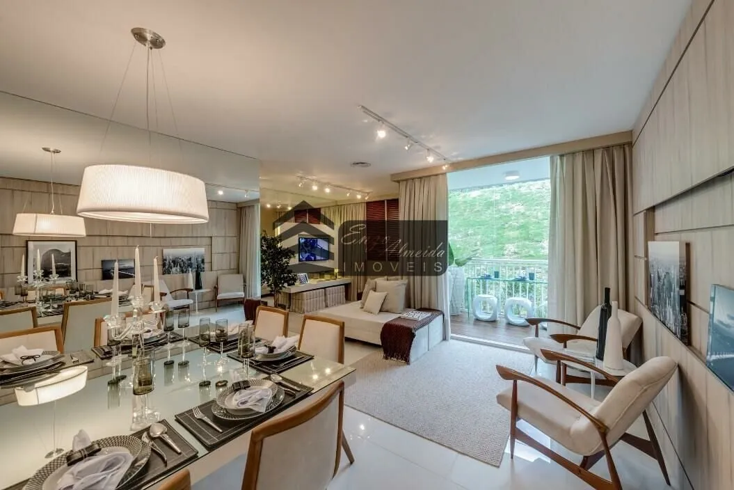 Imagem Apartamento à venda em São Paulo/SP