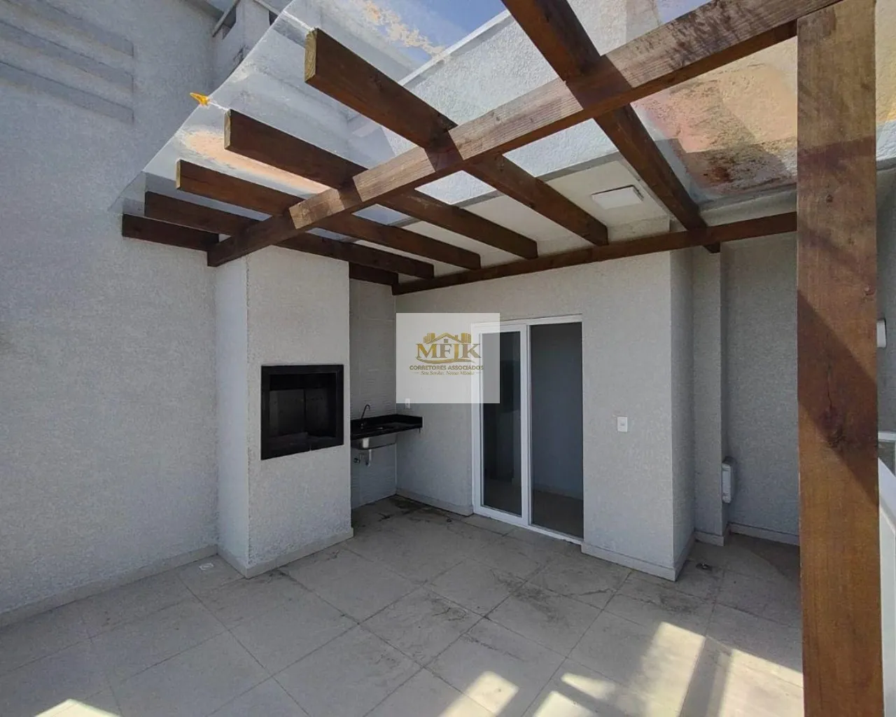 Imagem APARTAMENTO COBERTURA A VENDA SOLARE RESIDENCE BALNEÁRIO FLAMINGO, MATINHOS