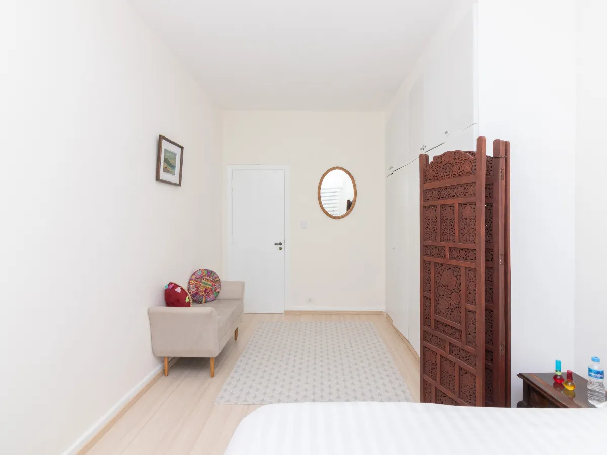 Imagem Apartamento para venda em Bela Vista com 1 quarto, 57m2