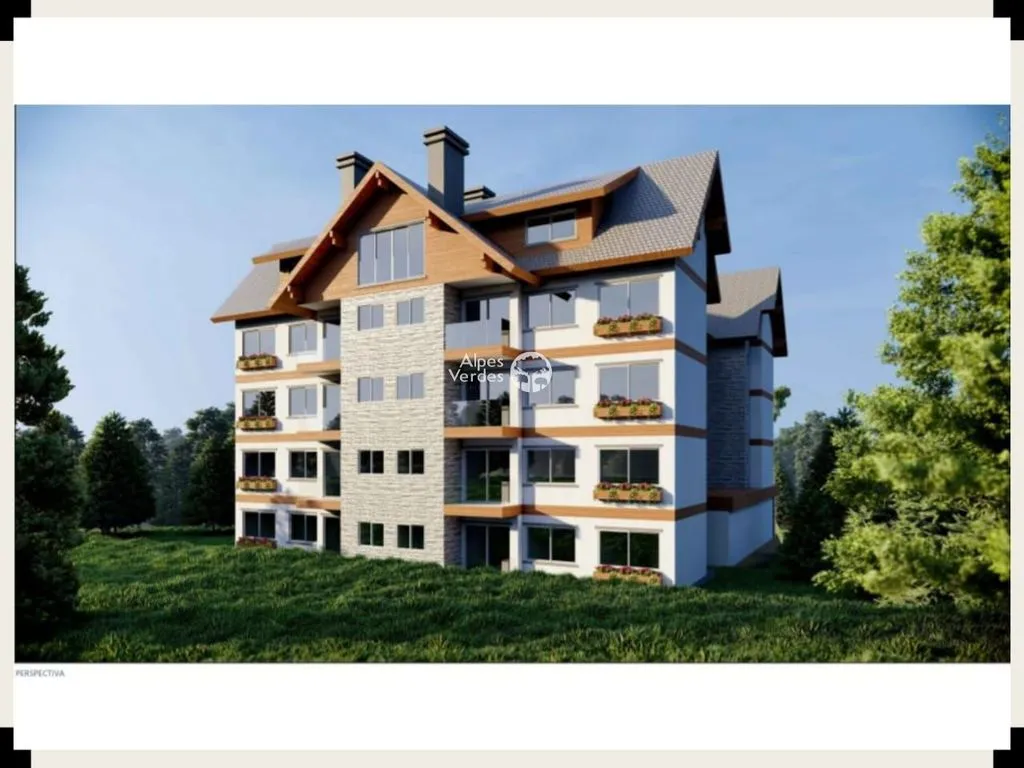 Imagem Terreno à venda, 1546 m2 por R$ 1.190.000,00 - Centro - Canela/RS
