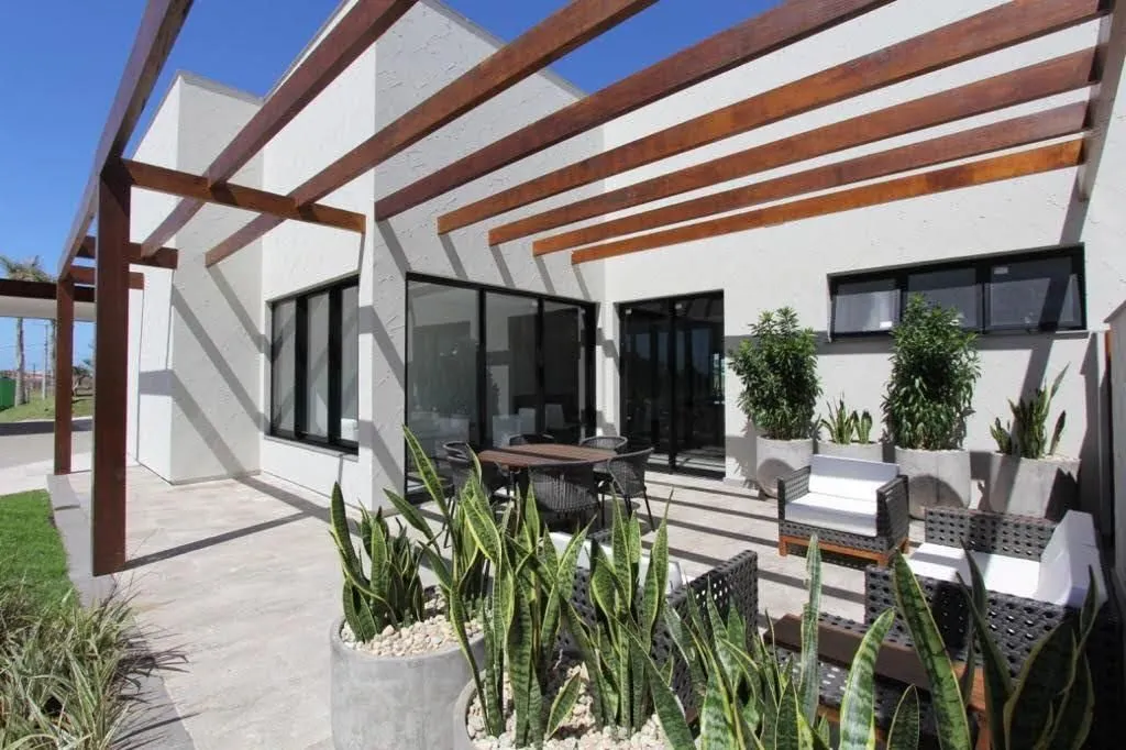 Imagem Terreno em Condomínio à venda em Torres, Guarita, 780m2