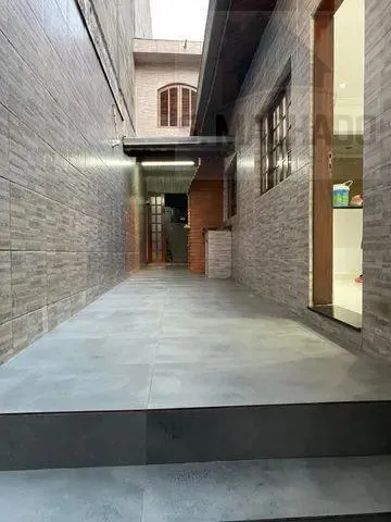 Foto do imóvel Casa para Venda em Santo André / SP
