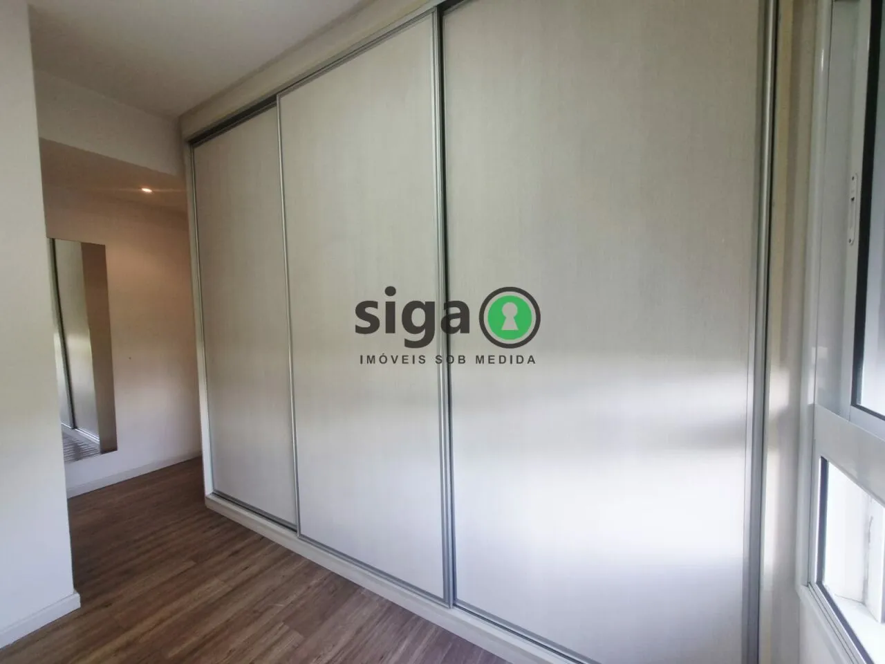 Imagem Apartamento 3 dormitórios - Vila Andrade