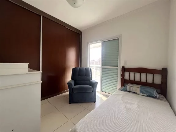 Imagem Apartamento com 2 dorms, Tupi, Praia Grande - R$ 480 mil, Cod: 1658