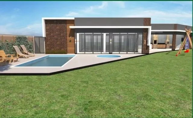 Imagem Terreno à venda 258M², Caminho Novo, Tremembé - SP | Colinas do Sol