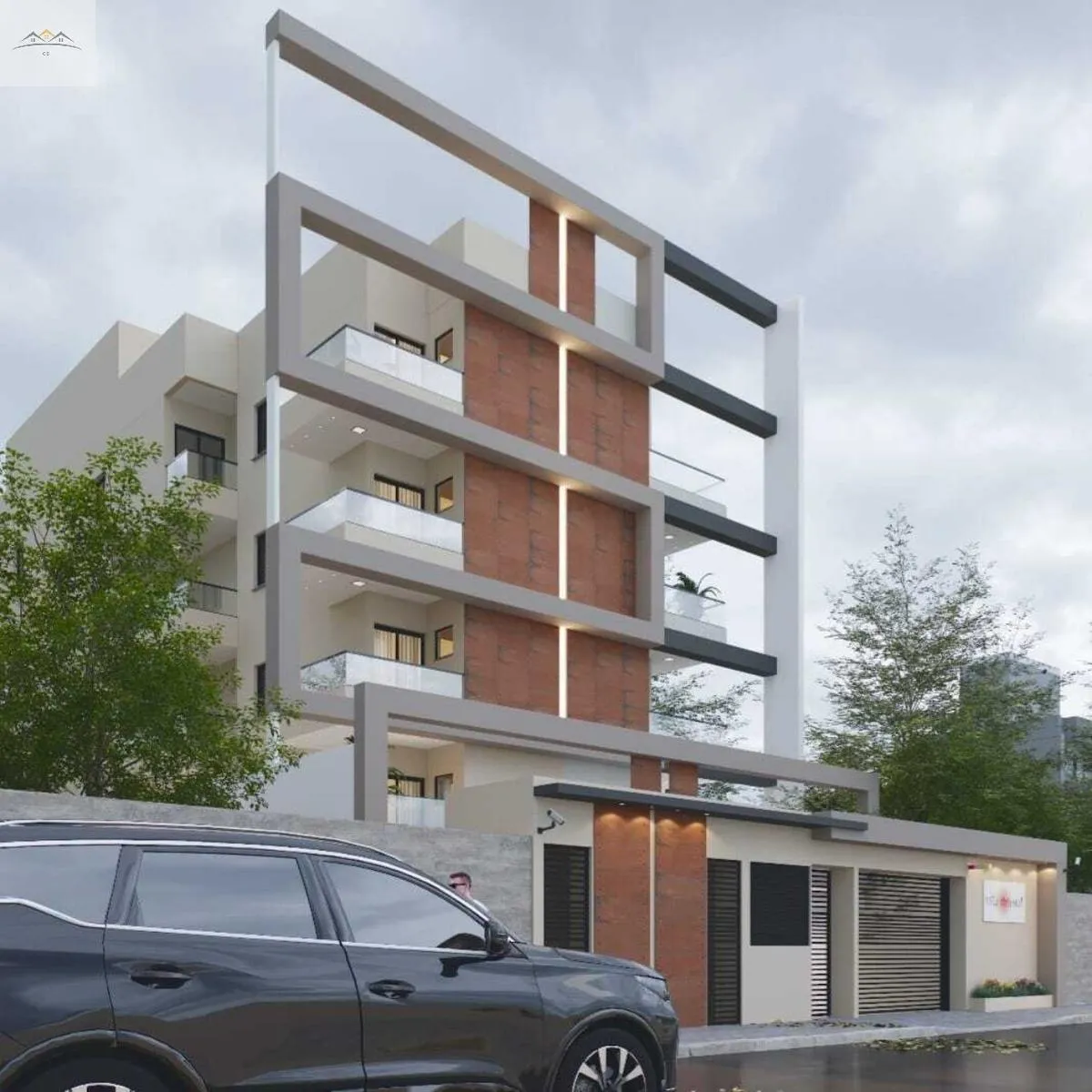 Imagem APARTAMENTO RESIDENCIAL em Santo André - São Paulo, Campestre