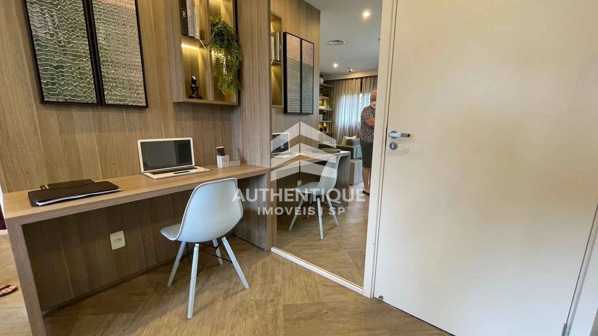 Imagem CAMINHOS DA LAPA - ELO DUO - Apartamento à venda no bairro Vila Anastácio - São Paulo/SP, Zona Oeste