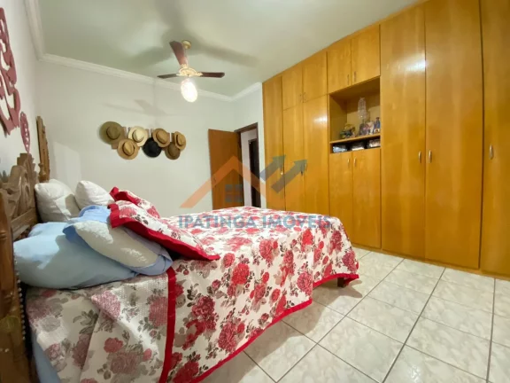 Imagem Casa com 3 quartos no Bela Vista em Ipatinga