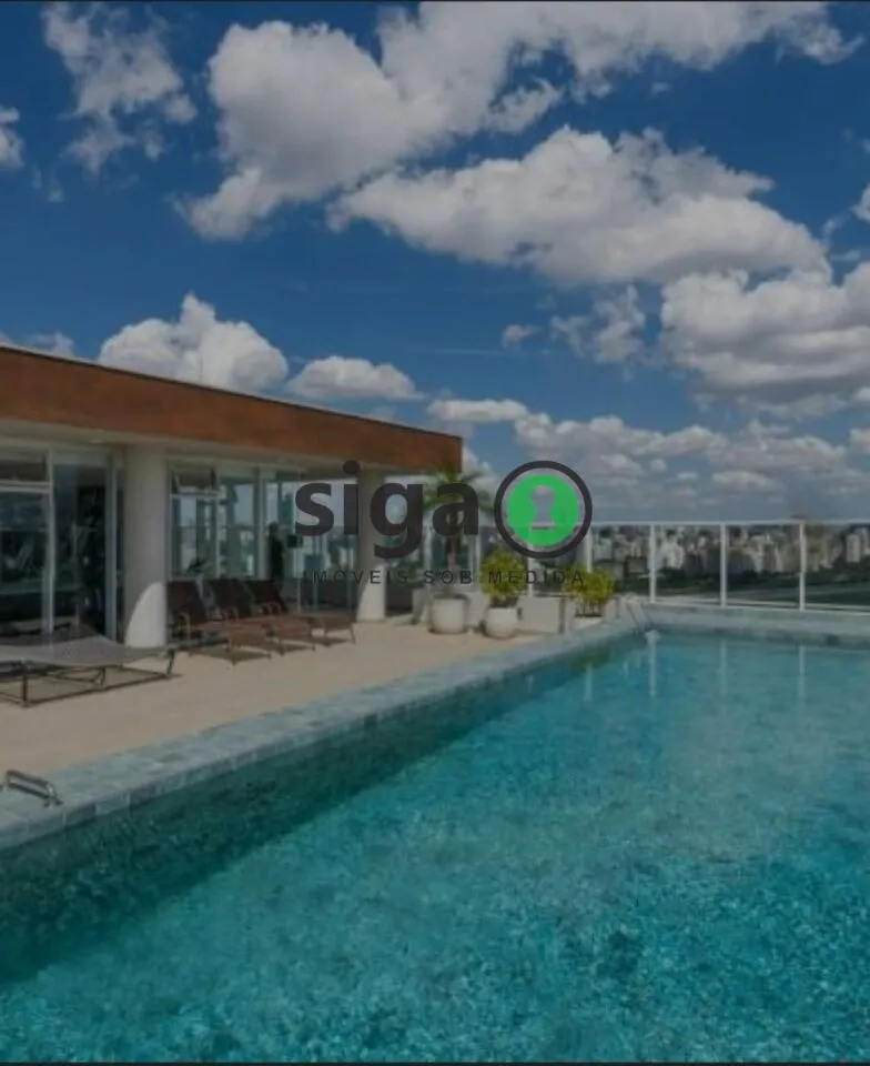 Imagem Apartamento de 61 metros 2 dormitórios (1suíte) 1 vaga a venda no Butantã