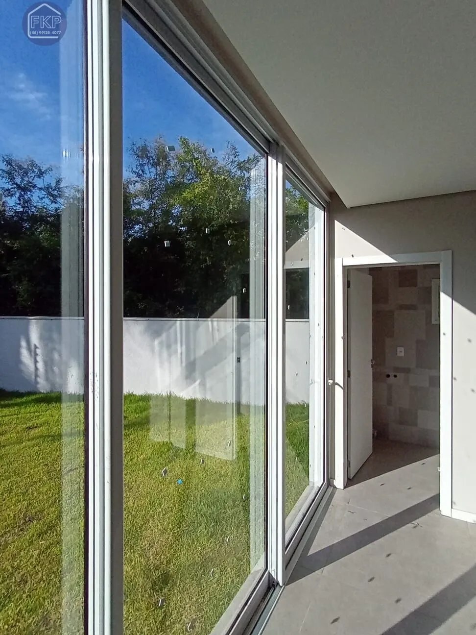 Imagem Casa Nova Alto Padrão!
