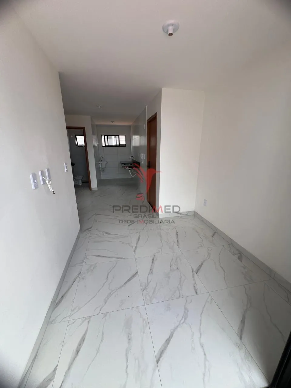 Imagem Apartamento para venda , no bairro Bessa 3 quartos
