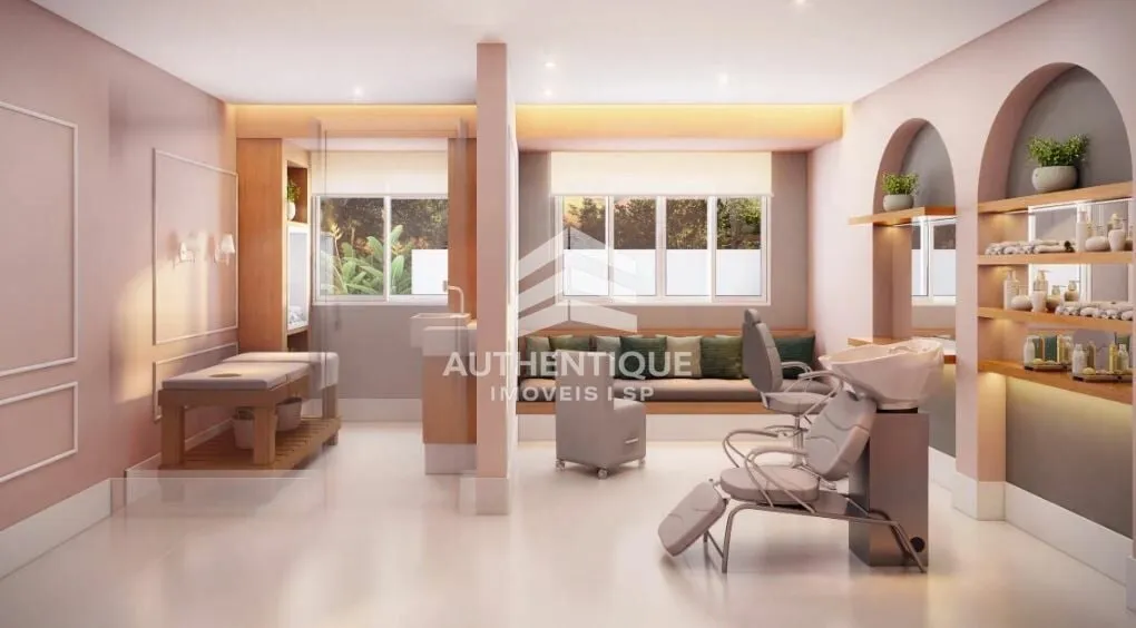 Imagem Moriah Ipiranga - Apartamento à venda no bairro Ipiranga - São Paulo/SP, Zona Sul