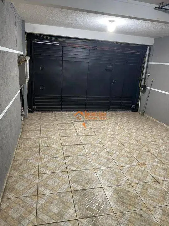 Imagem Casa com 3 dormitórios à venda, 175 m² por R$ 426.000,00 - Jardim Normandia - Guarulhos/SP