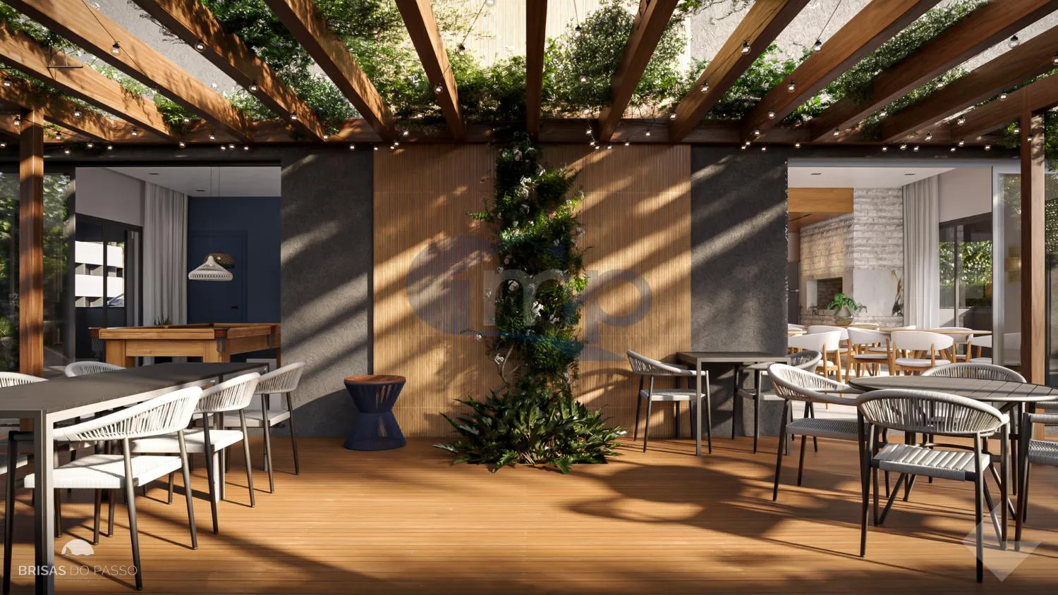 Imagem Apartamento a venda com 2 dormitorios no Novo Passo em Passo de Torres/SC