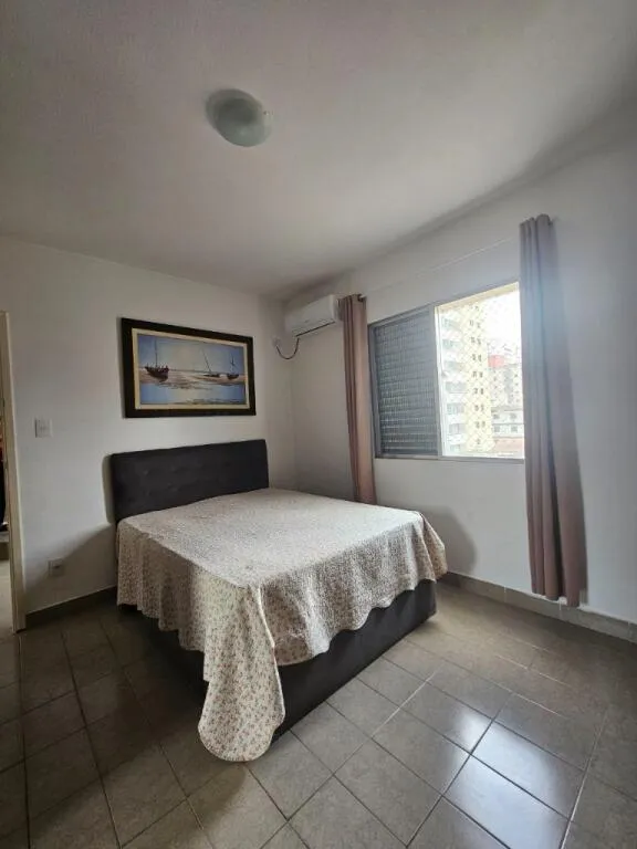 Imagem APARTAMENTO COM 50,00 m² - BOQUEIRÃO - PRAIA GRANDE SP