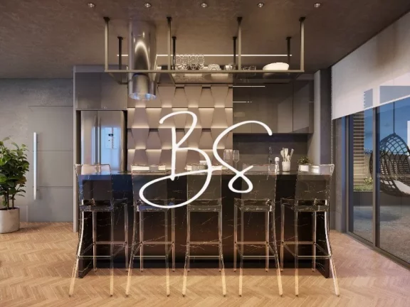 Imagem APARTAMENTO RESIDENCIAL em PORTO ALEGRE - RS, BELA VISTA
