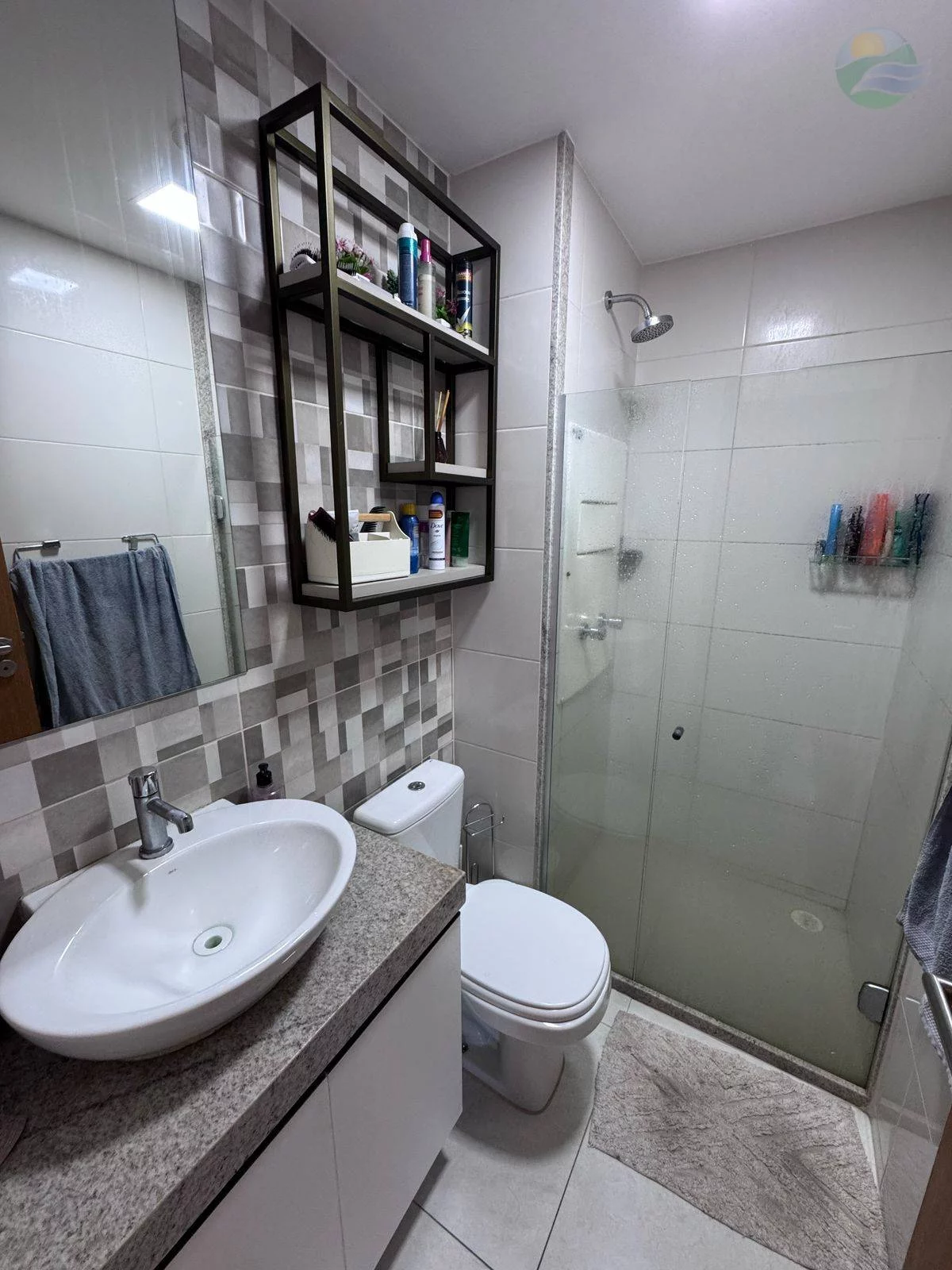 Imagem Apartamento 3 quartos, para venda, Porteira fechda, Edificio Maria João, Boa Viagem, Recife.