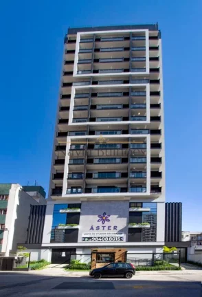 Imagem APARTAMENTO RESIDENCIAL em SÃO JOSÉ - SC, KOBRASOL