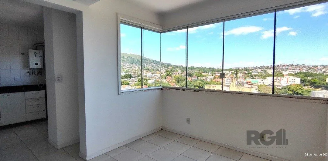 Imagem Apartamento para Venda - 43.29m², 1 dormitório, 1 vaga - Partenon