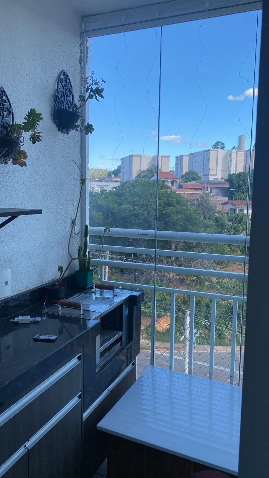 Imagem Apartamento Condomínio Up Residencial Club - Vila Guilherme / Votorantim com 55 m²