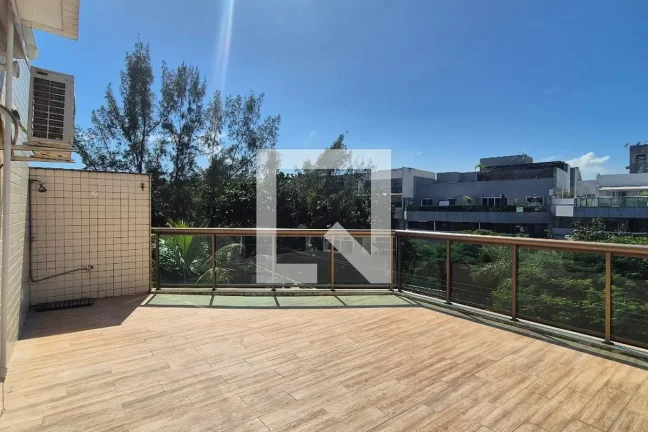 Imagem Apartamento à Venda - Recreio, 3 Quartos, 165 m2