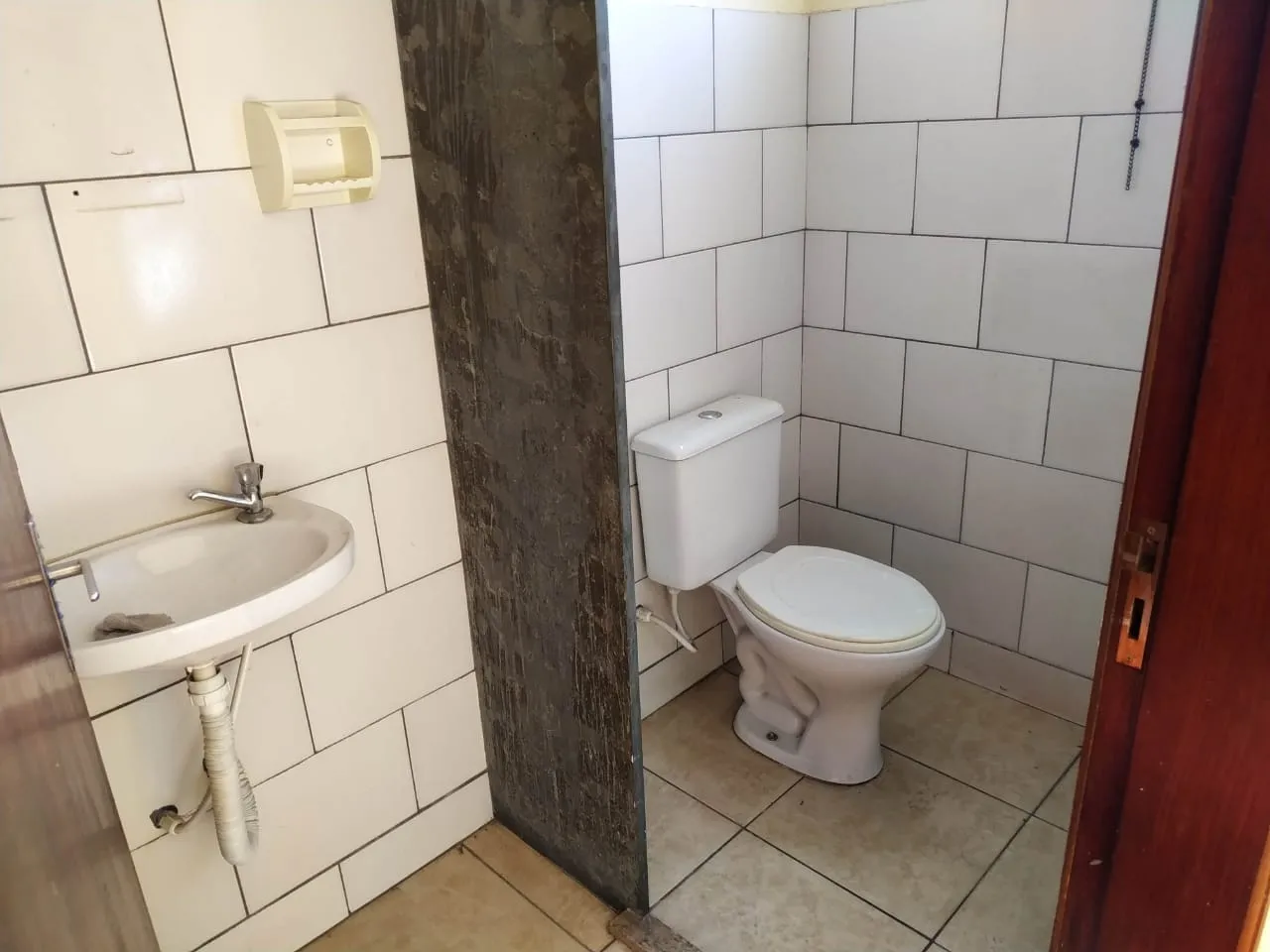 Imagem Comercial à venda e locação 280M², Moreira César, Pindamonhangaba - SP