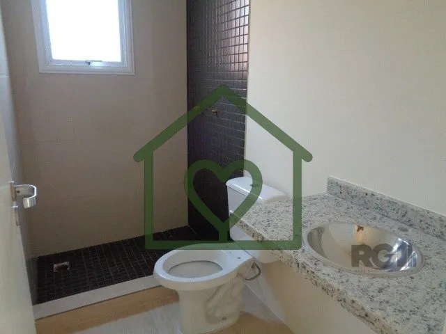 Imagem Apartamento no bairro Jardim Itu Sabará, de 70m² no 3º andar. Imóvel com 2 dormitórios, sendo 1...