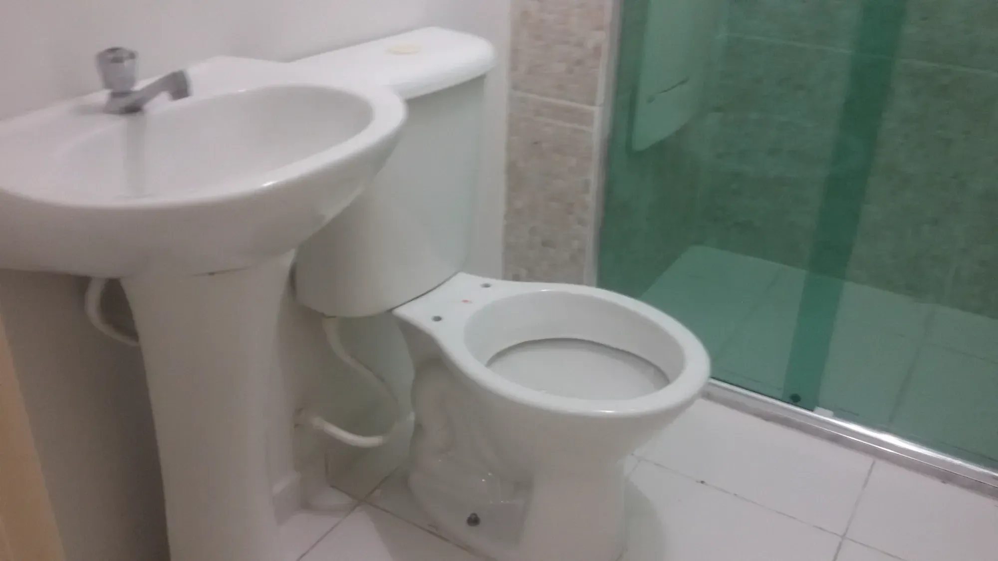 Imagem Apartamento com 3 Quartos à Venda, 57 m² em Tarumã - Manaus