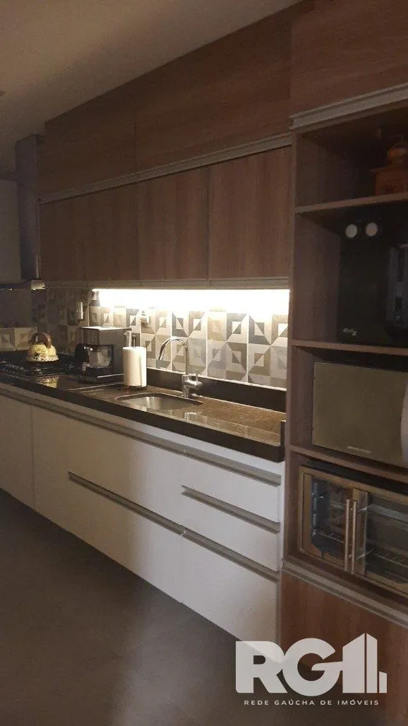 Imagem Apartamento em Vila Cachoeirinha