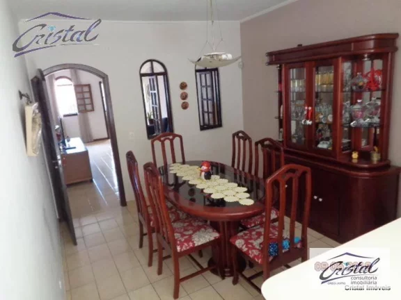 Imagem Casa Residencial à venda, Ferreira, São Paulo - .