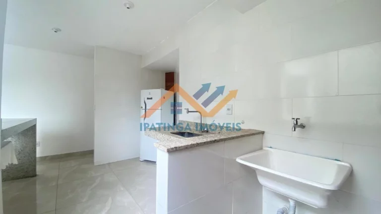 Imagem Apartamento no Bethânia