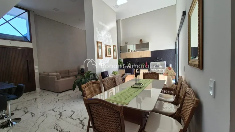 Imagem Exclusividade

Na Ala Ipê do Residencial Terras da Estância, esta belíssima casa térrea com pisc...
