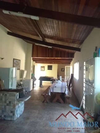 Imagem Chácara em Suzano 3.200m Piscina Aceita Financiamento!