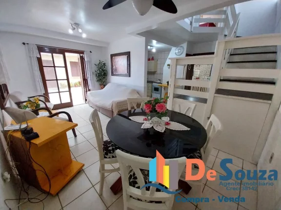 Imagem Excelente Duplex próximo a Beira-Mar de Tramandaí!!!
