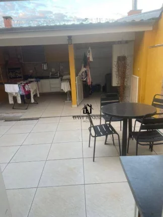 Imagem Casa à venda, 93 m² por R$ 750.000,00 - Jardim Vera Cruz - Sorocaba/SP