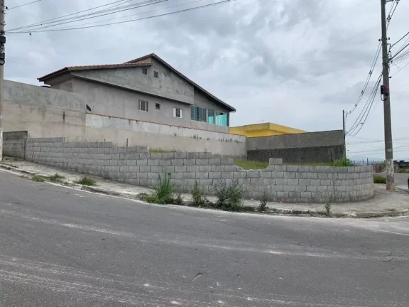 Imagem Terreno à venda, 310 m² por R$ 330.000,00 - Vila Vermont - Itaquaquecetuba/SP