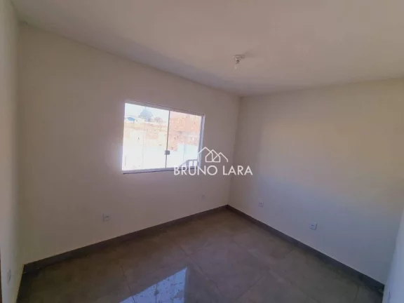 Imagem Casa com 3 dormitórios à venda, 85 m² por R$ 430.000,00 - Resplendor - Igarapé/MG
