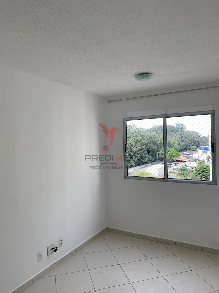Imagem Vendo no Bairro de Guarapiranga Santo Amaro São Paulo, apartamento de 52 m2
