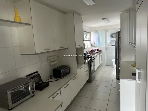 Imagem Apartamento à venda Itaim Bibi São Paulo