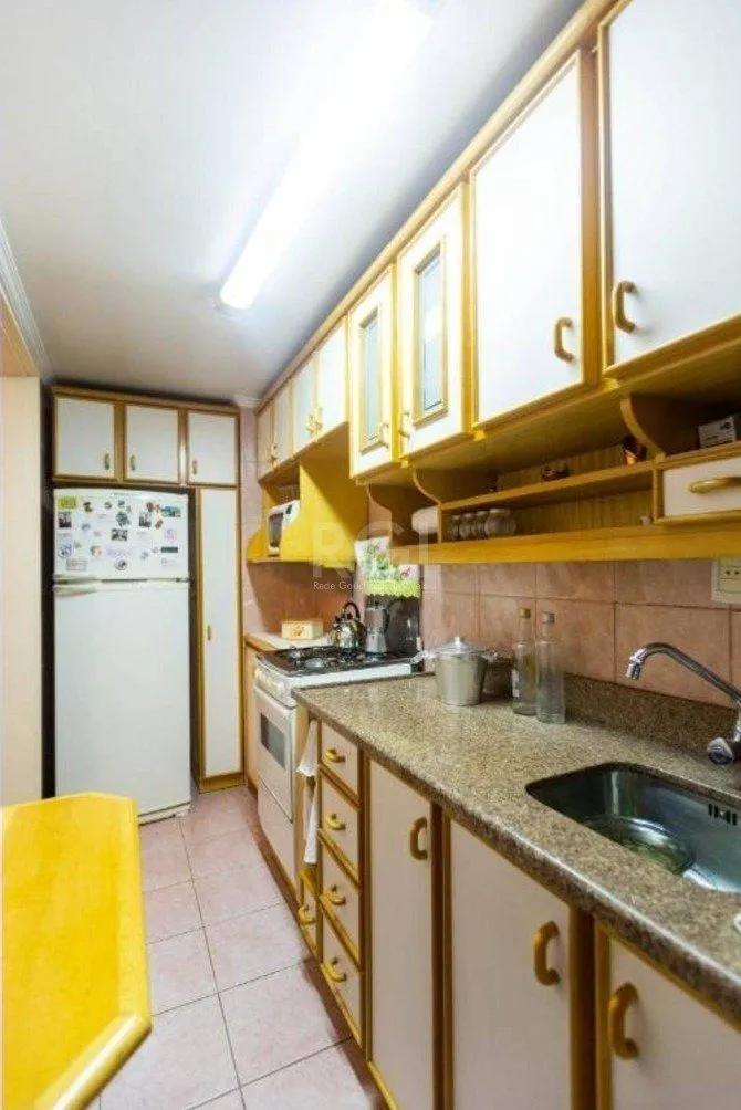 Imagem Apartamento na Cidade Baixa de 1 dormitório e vaga