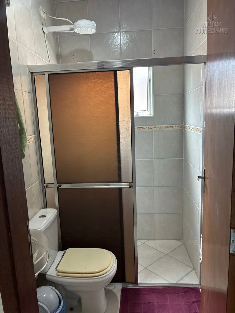Imagem Casa em Condomínio | 3 Dorms, Suíte, Mobiliada, 100m da Praia