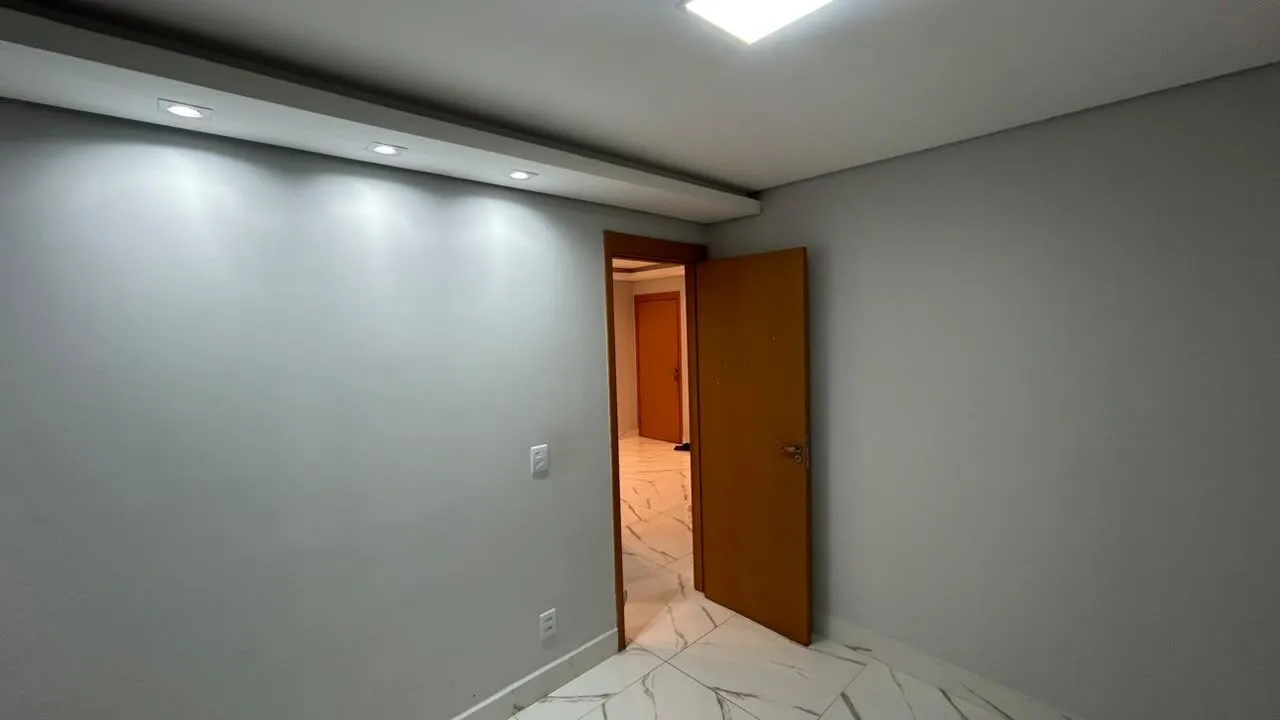Imagem Apartamento 02 Quartos, banheiro social Chapada Mantiqueira